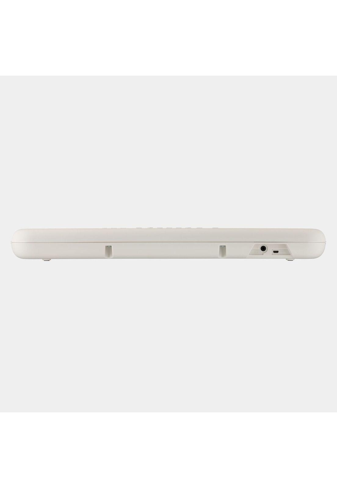 TECLADO PORTATIL PARA NIÑOS YAMAHA PSSE30-4
