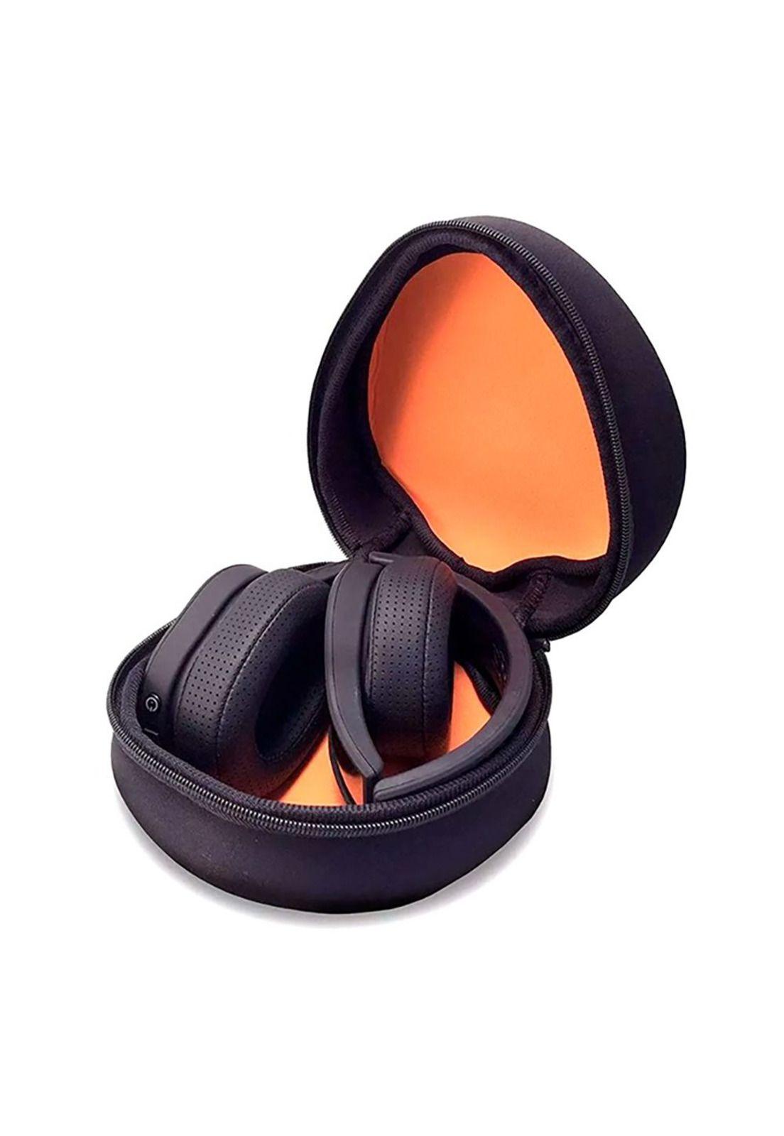 Audífonos Phaz P2 negros-2