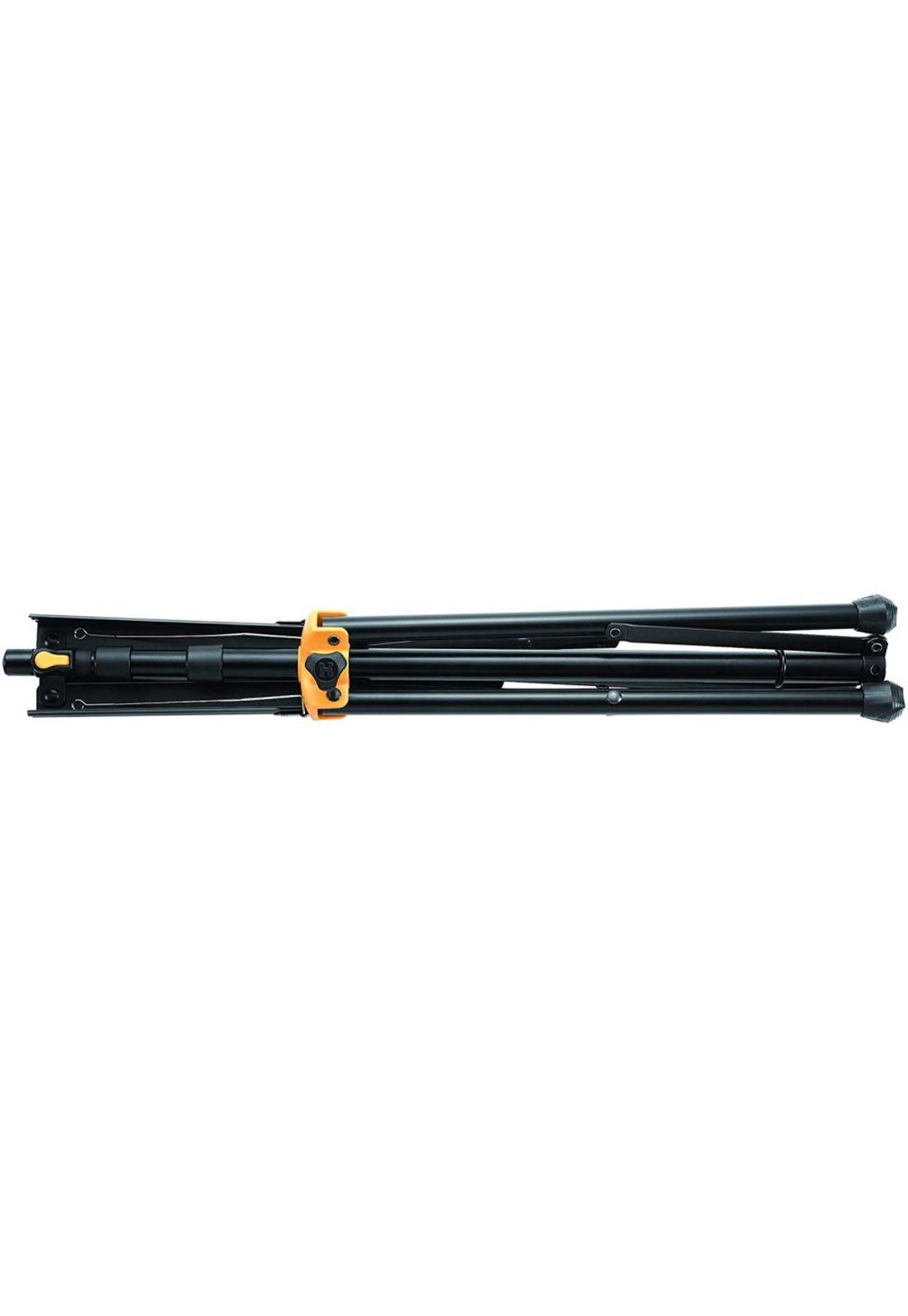 Atril de partitura Hercules BS118BB con bolsa de transporte-2
