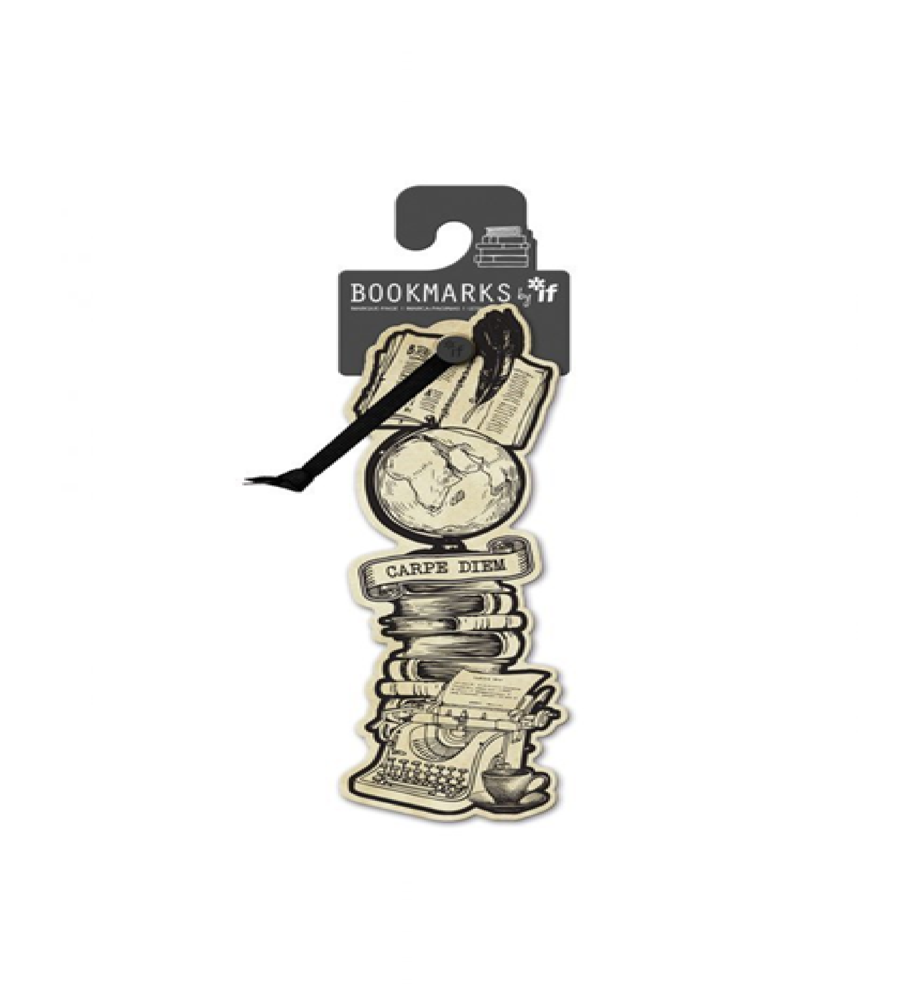 MARCAPAGINAS CARPE DIEM-0