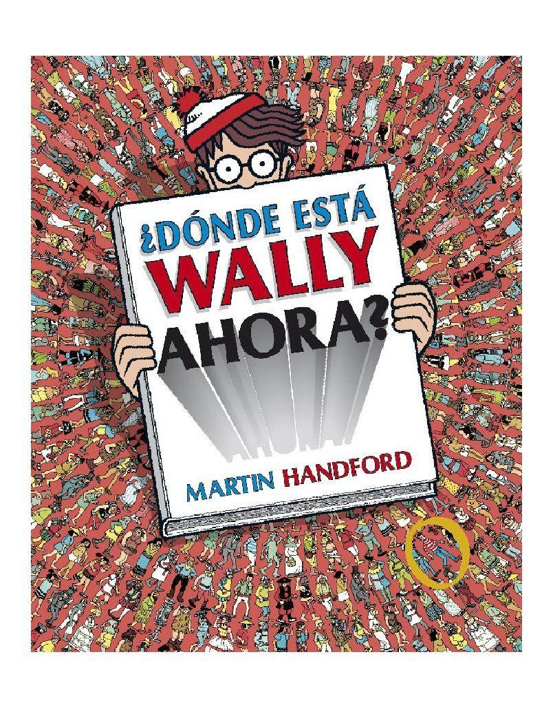 DONDE ESTA WALLY AHORA-0