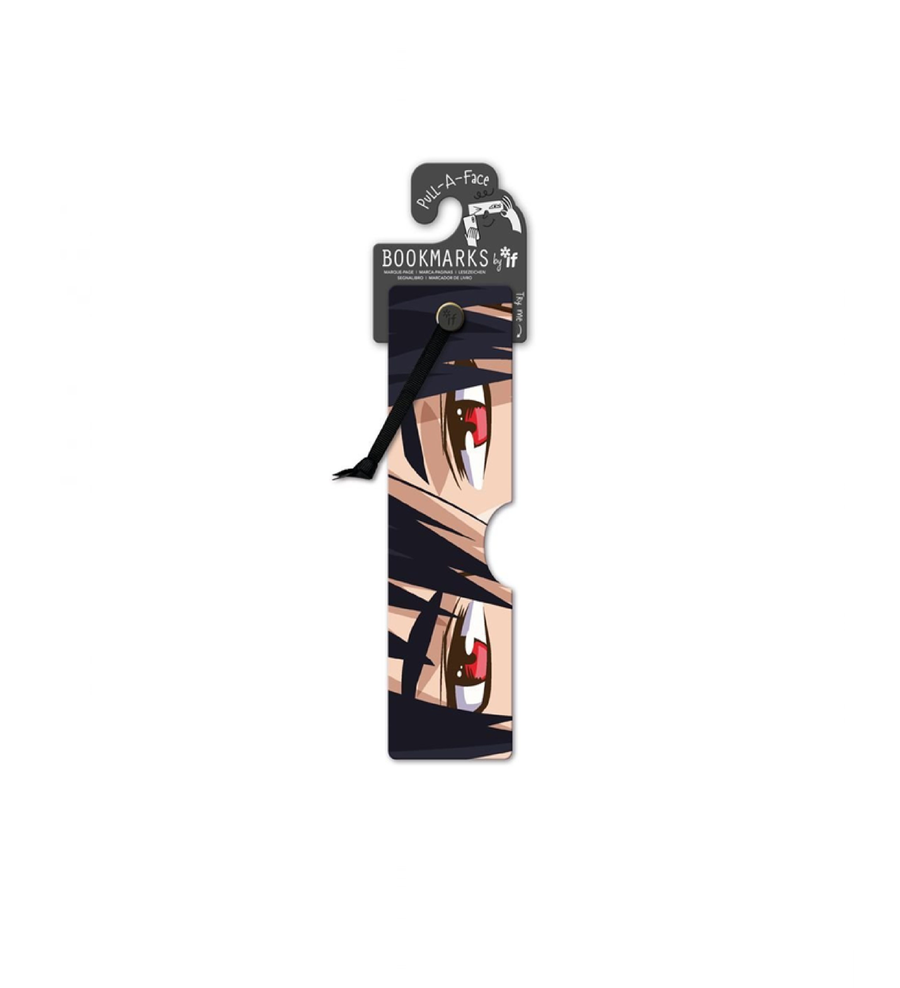 MARCAPAGINAS ANIME BOOKMARK-0