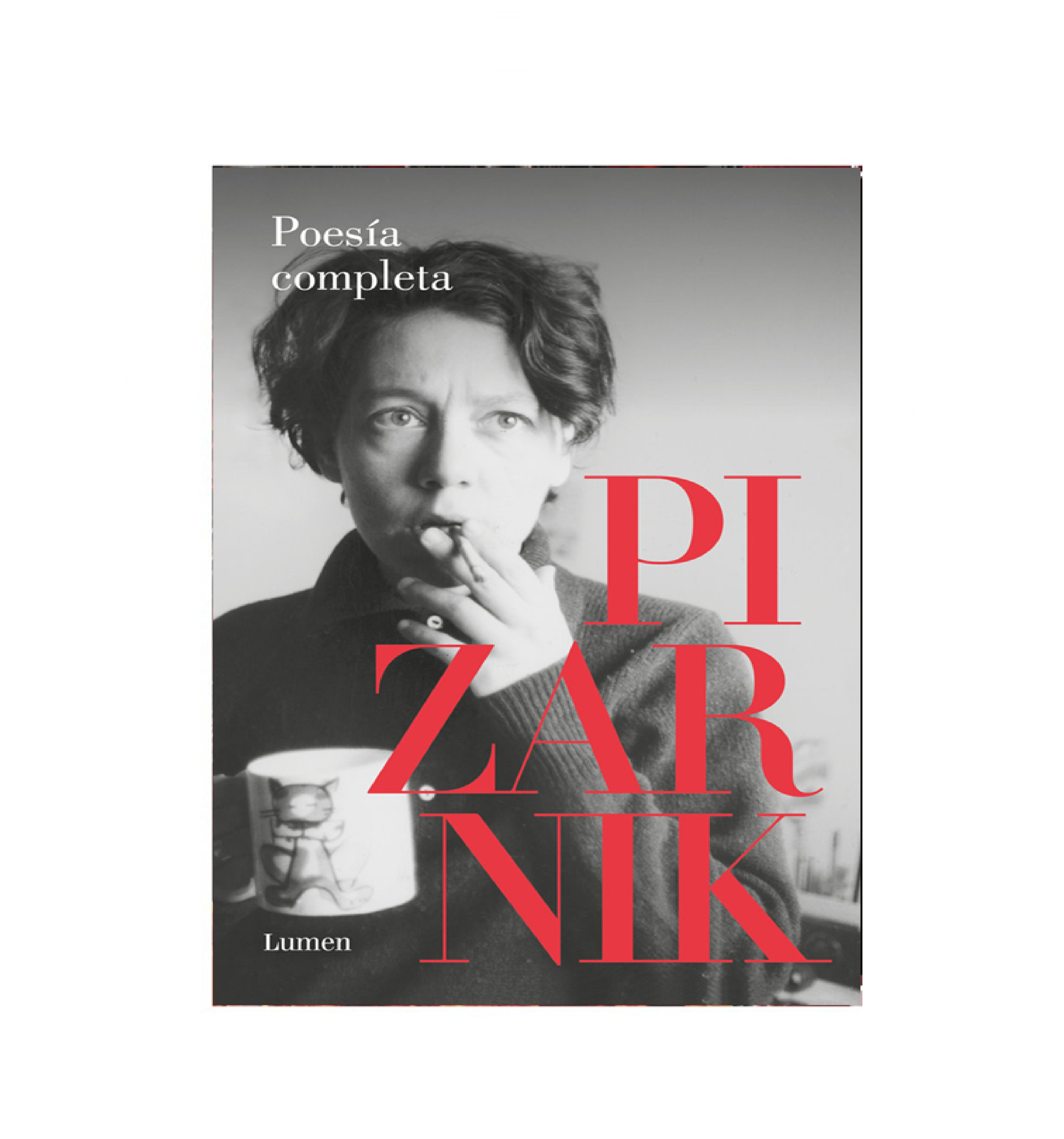 POESIA COMPLETA ALEJANDRA PIZARNIK-0