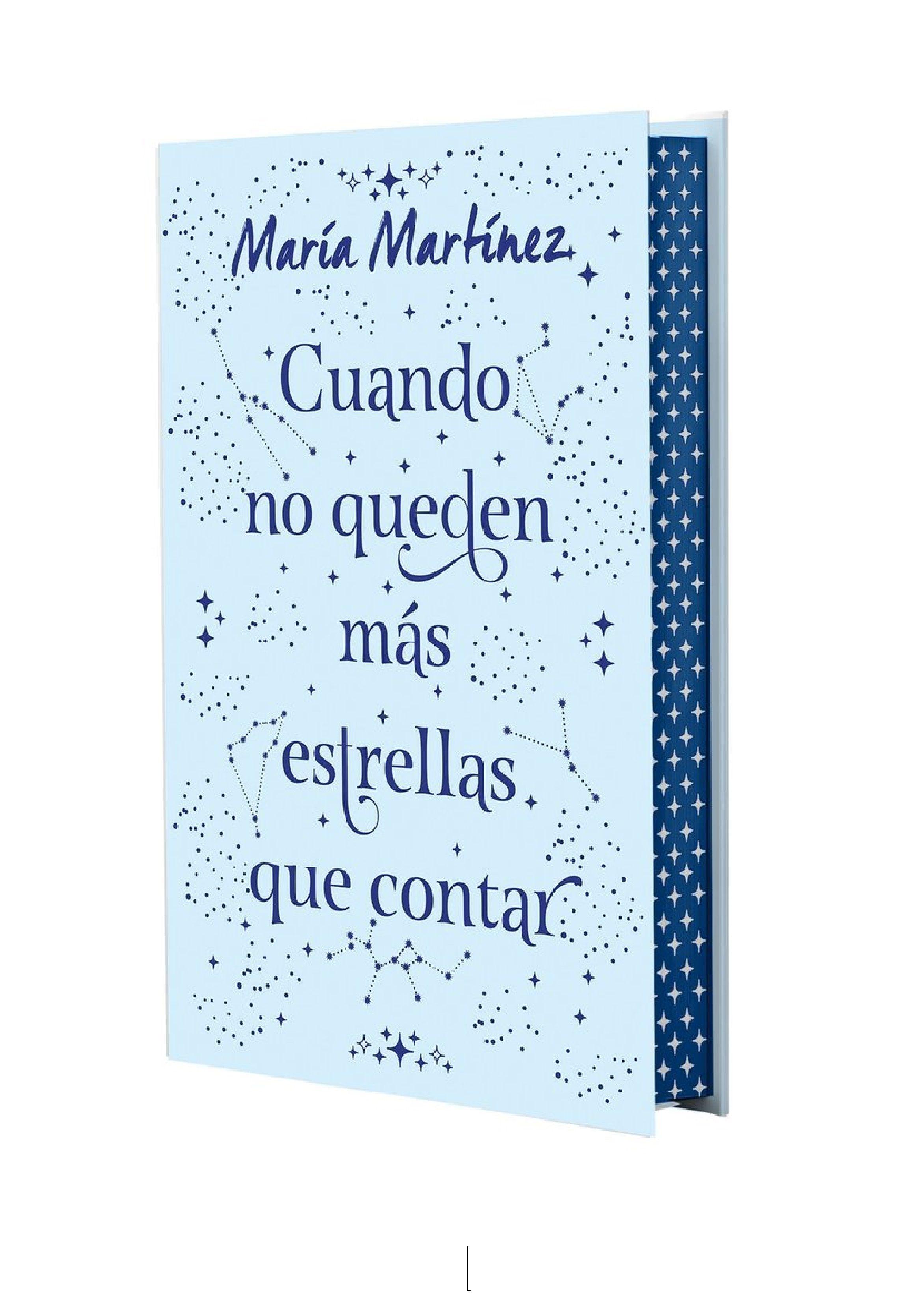 CUANDO NO QUEDEN MAS ESTRELLAS QUE CONTAR EDICION ESPECIAL-0