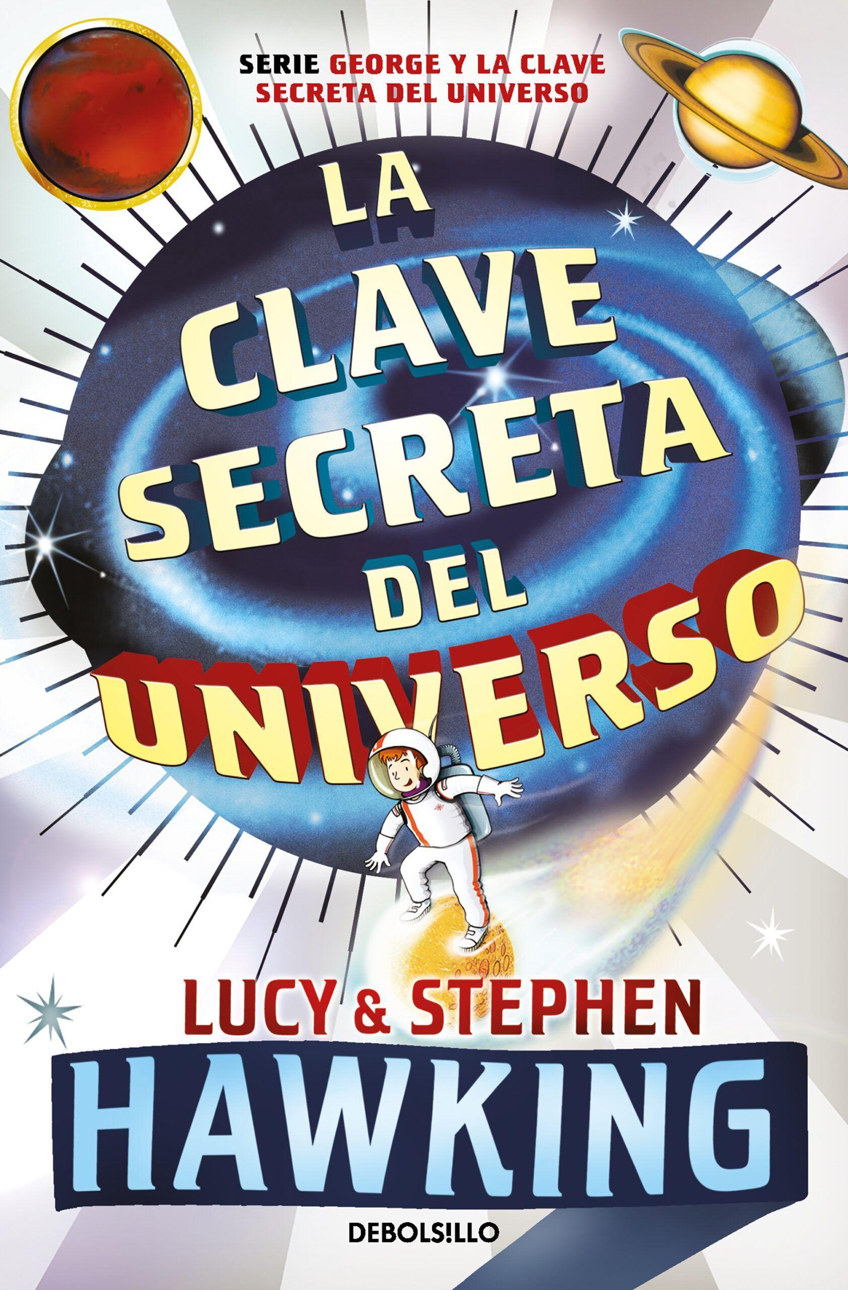 LA CLAVE SECRETA DEL UNIVERSO-0