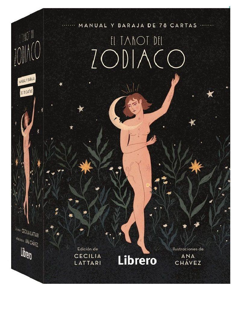 TAROT DEL ZODIACO-0