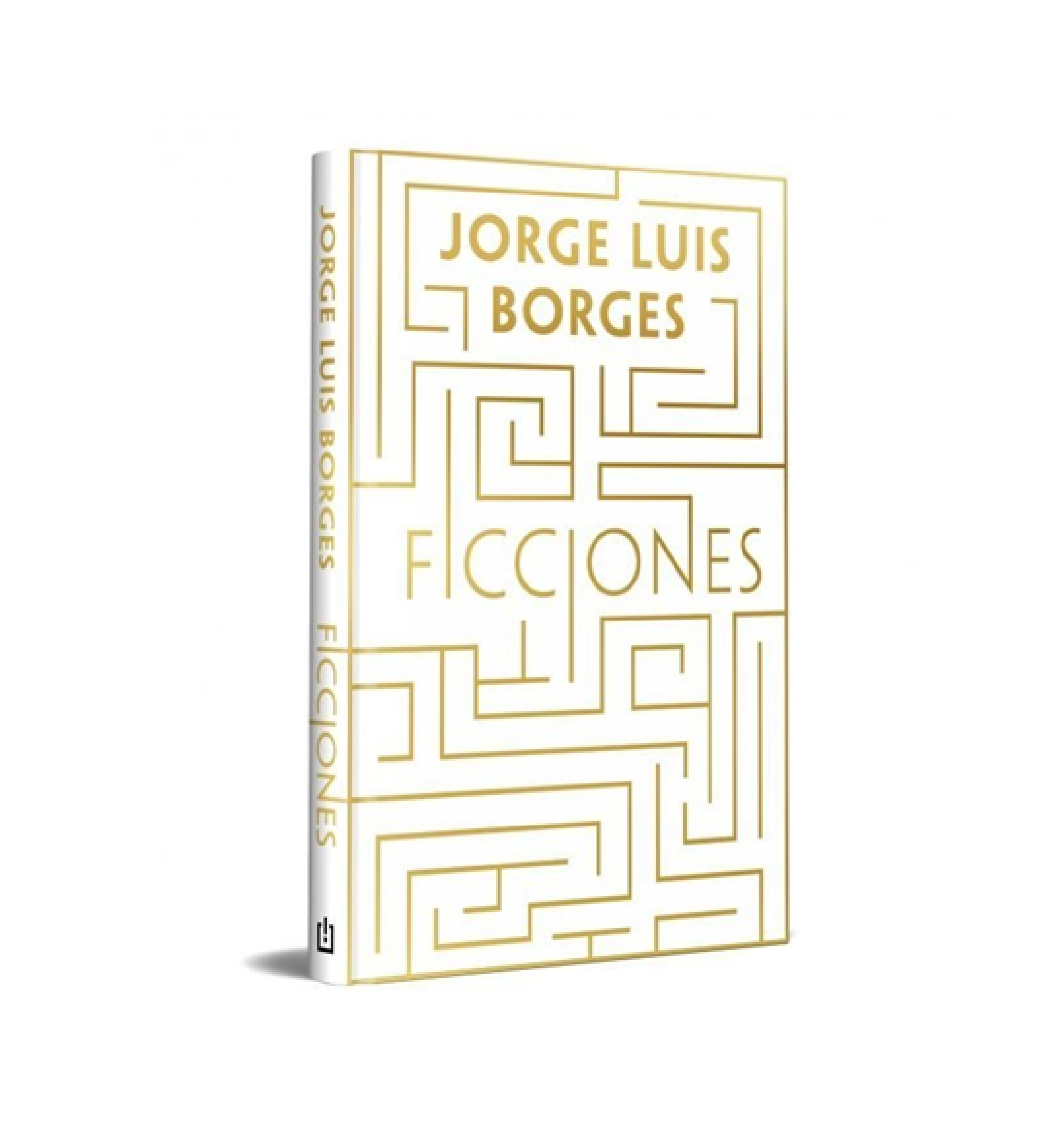 FICCIONES EDICION CONMEMORATIVA-1