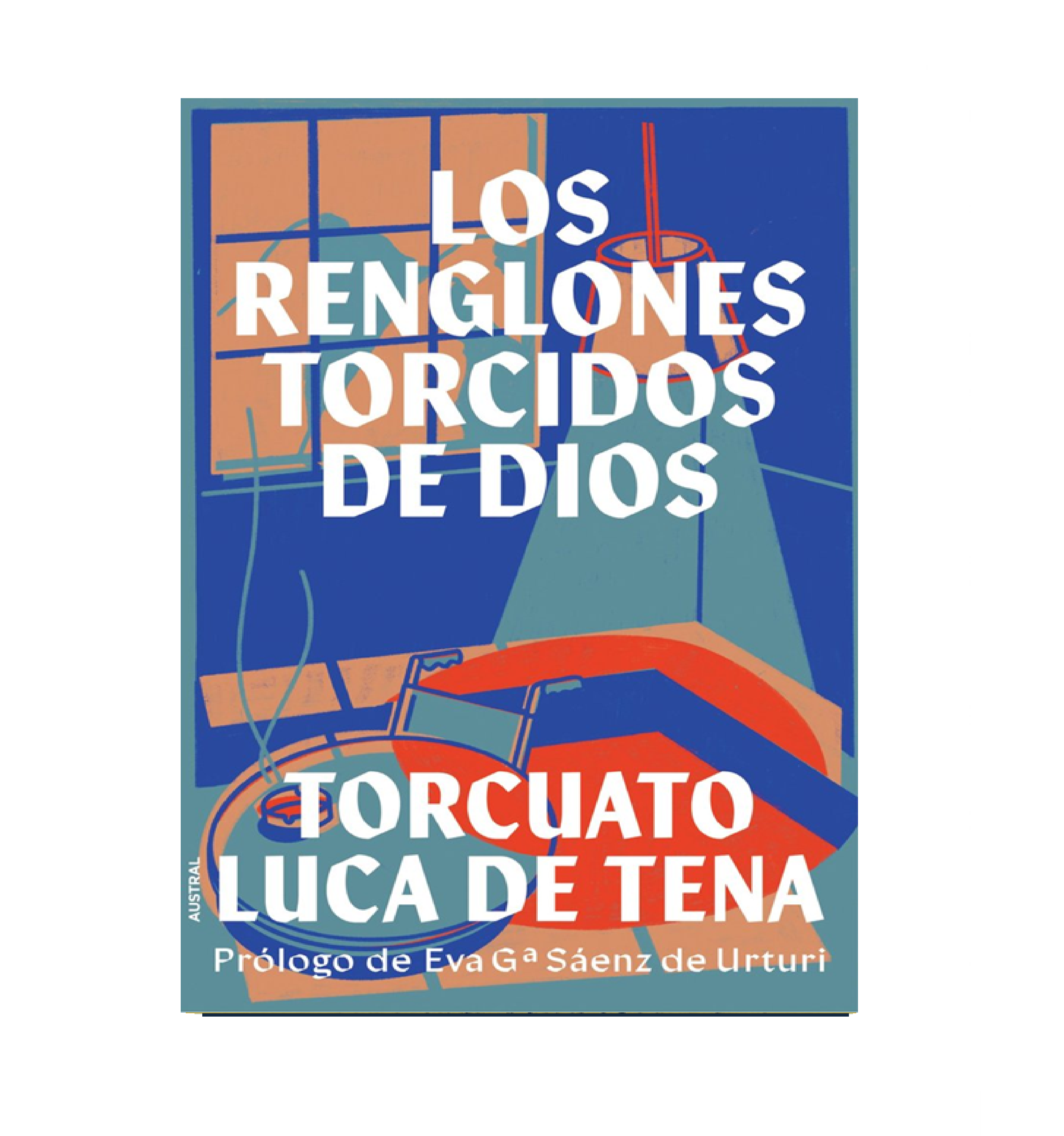 LOS RENGLONES TORCIDOS DE DIOS TORCUATO LUCA DE TENA-1