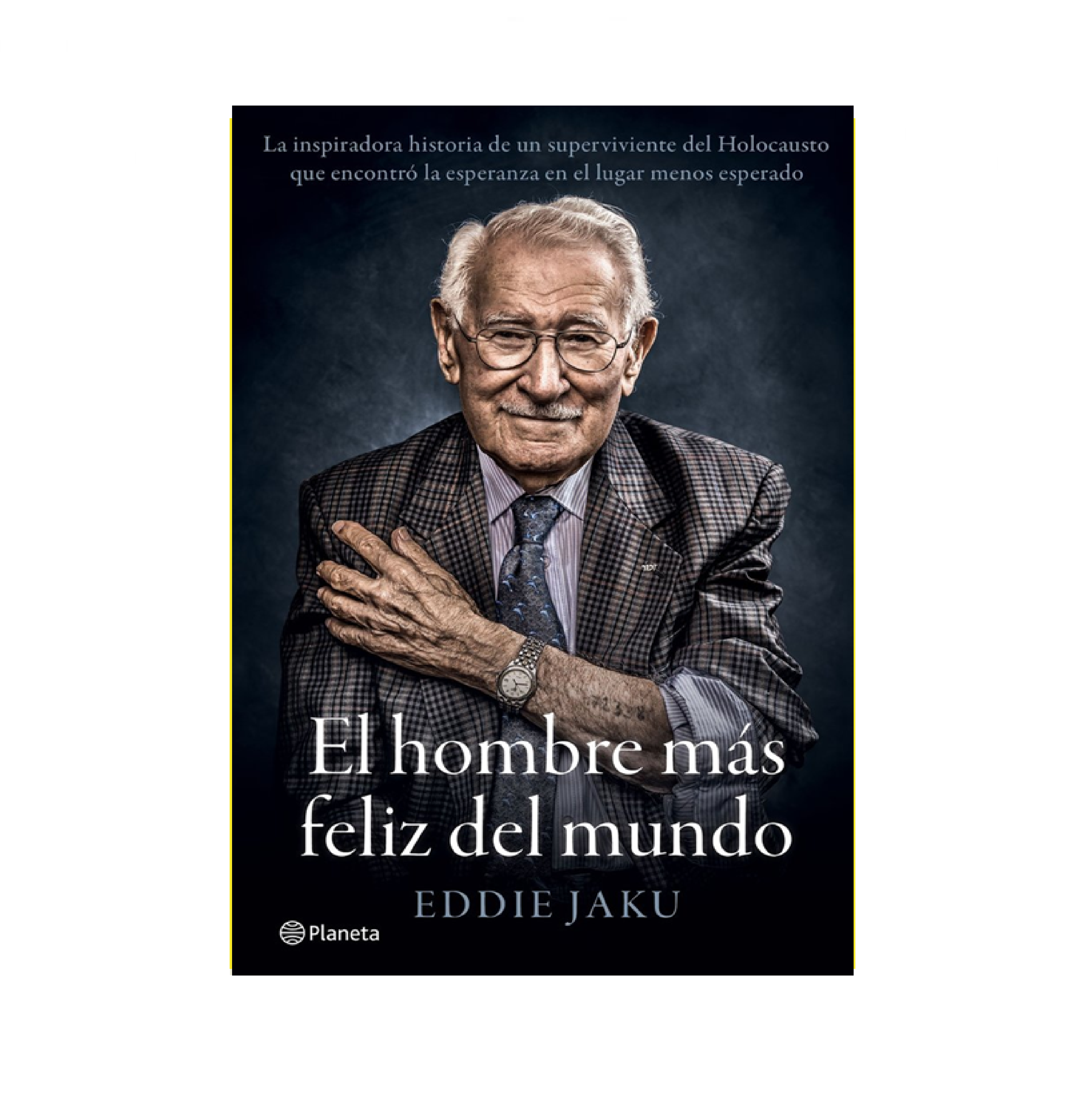 EL HOMBRE MAS FELIZ DEL MUNDO-1