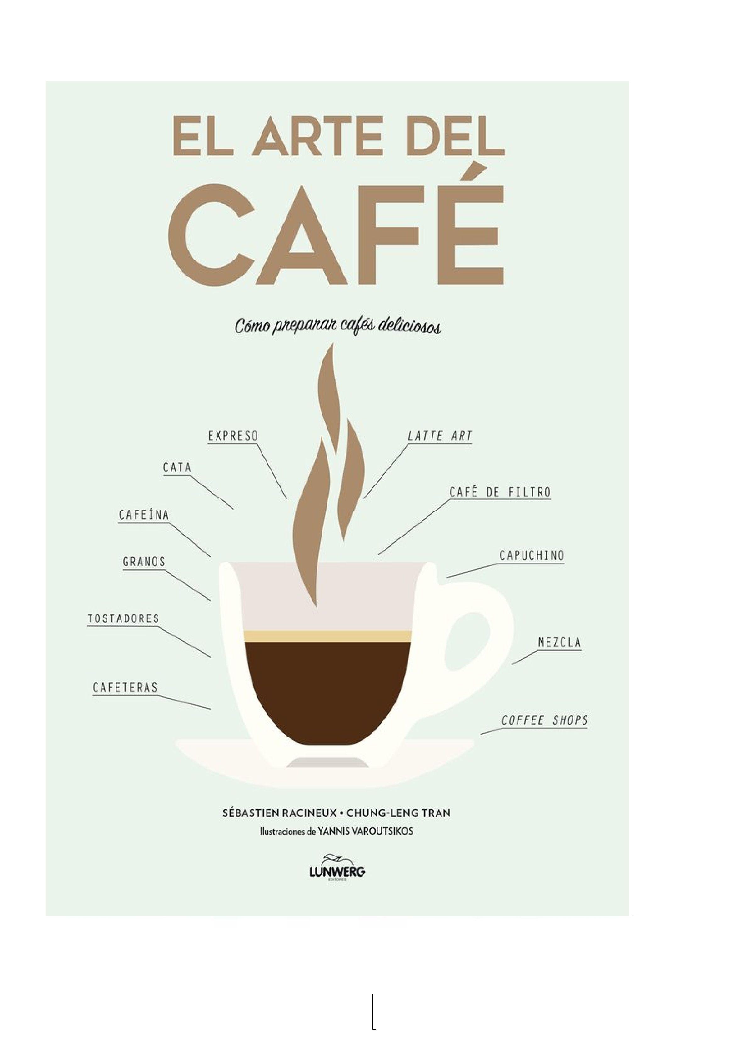 EL ARTE DEL CAFE-1