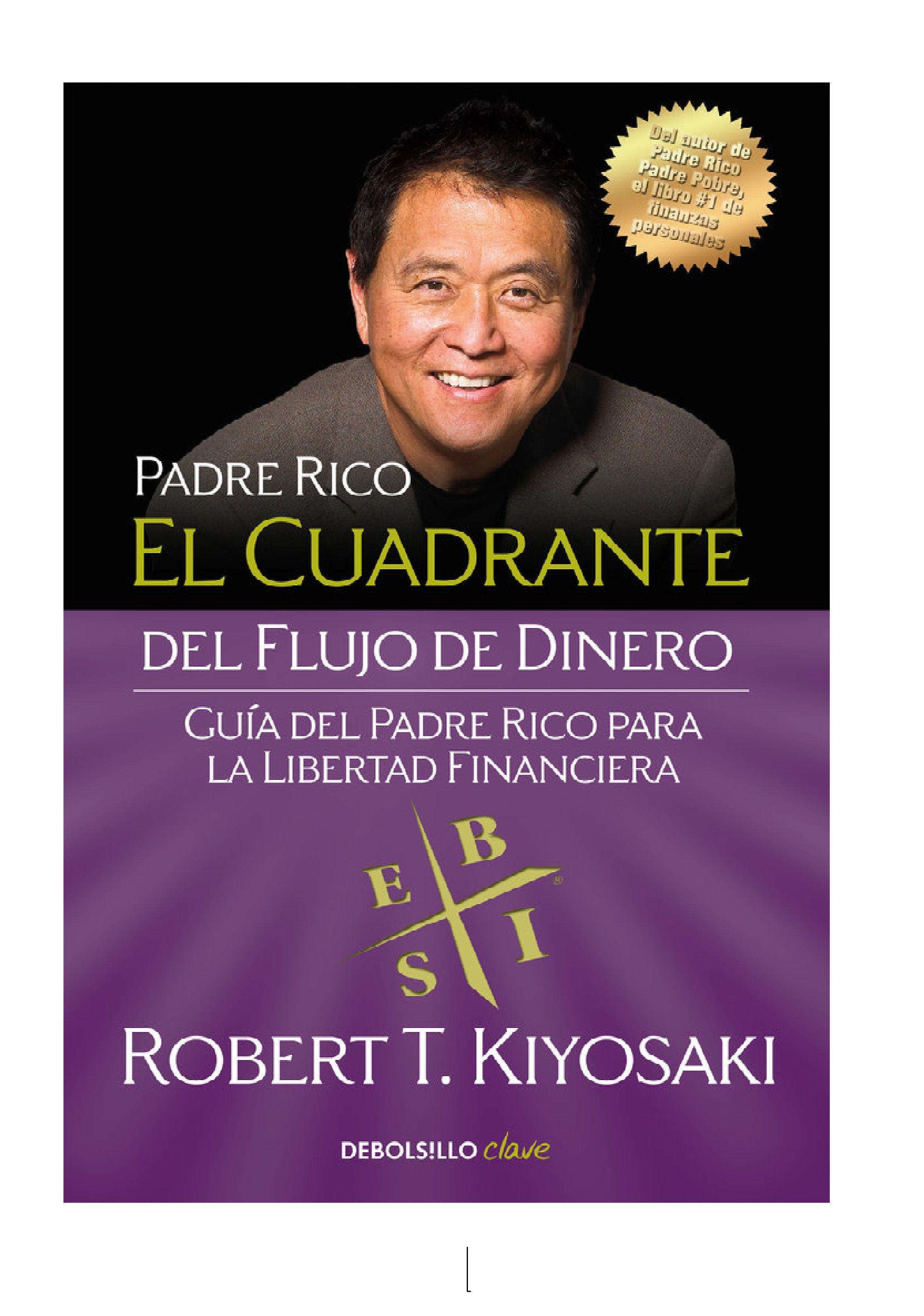 CUADRANTE DEL FLUJO DE DINERO,EL-1