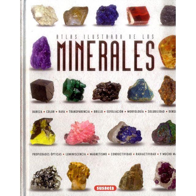 ATLAS ILUSTRADO DE LOS MINERALES-0