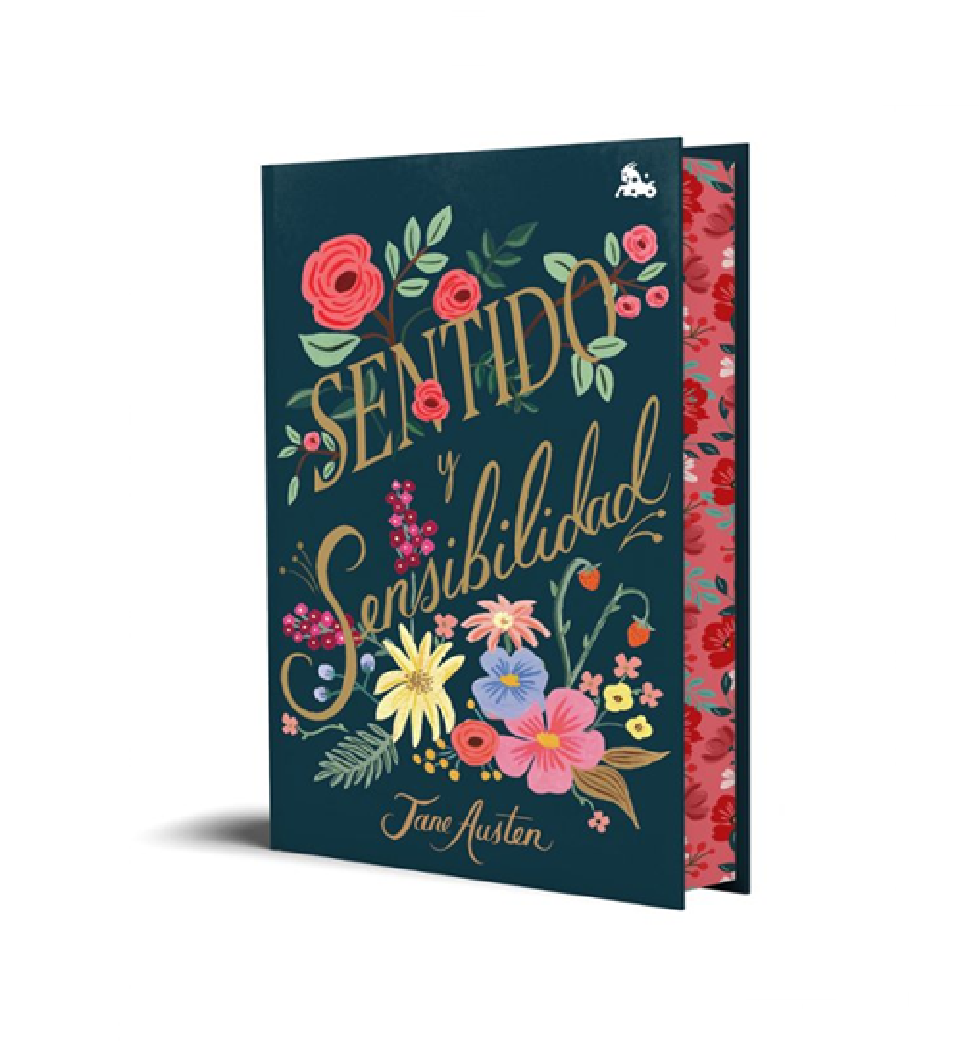 SENTIDO Y SENSIBILIDAD EDICION CONMEMORATIVA 250 ANIVERSARIO-1