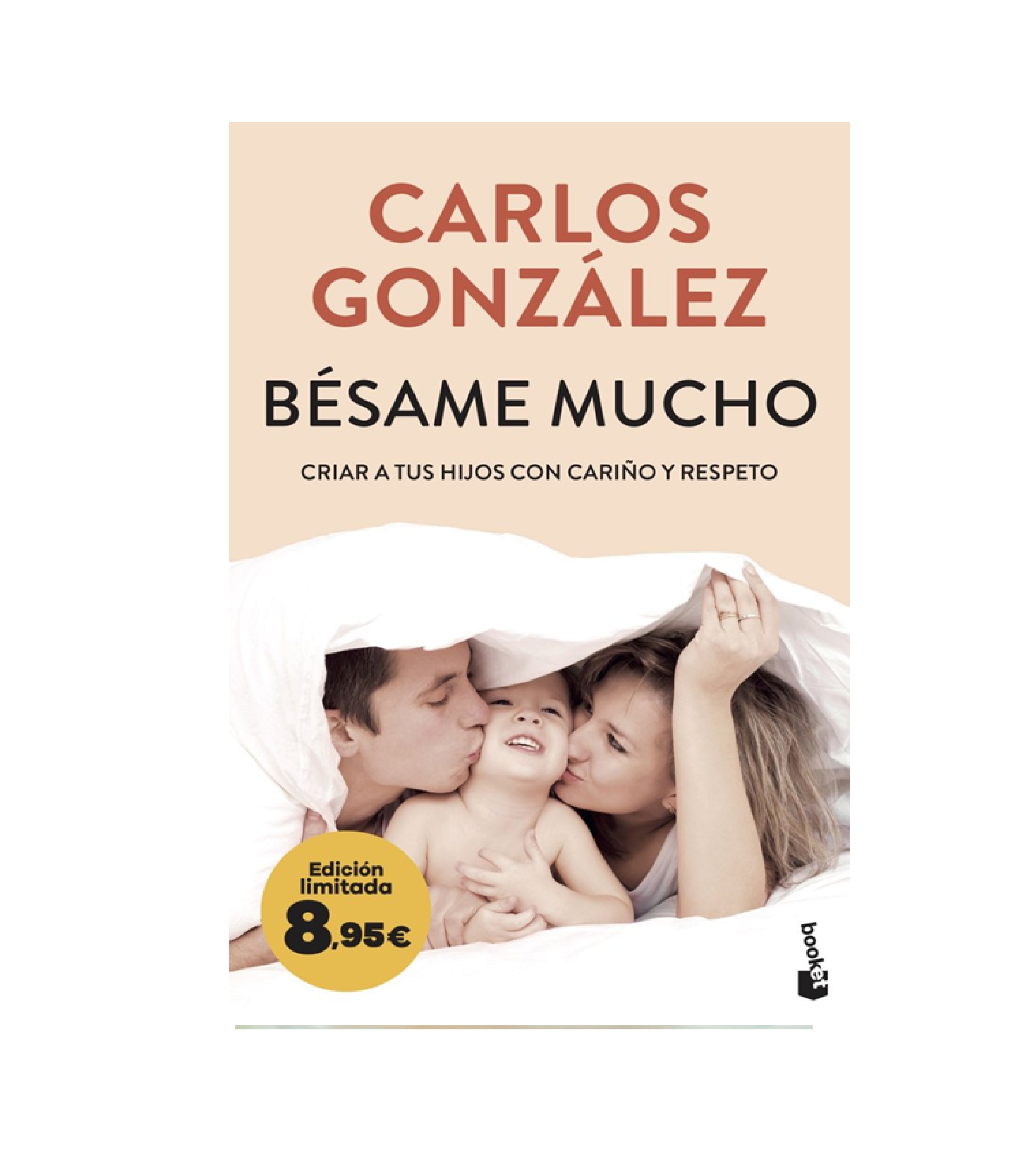 BESAME MUCHO CRIAR A TUS HIJOS CON CARIÑO Y RESPETO-0