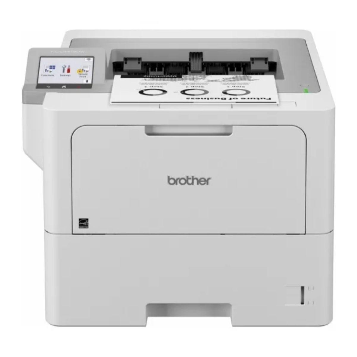 Impresora láser monocromatica Brother HL-L6415DW-0