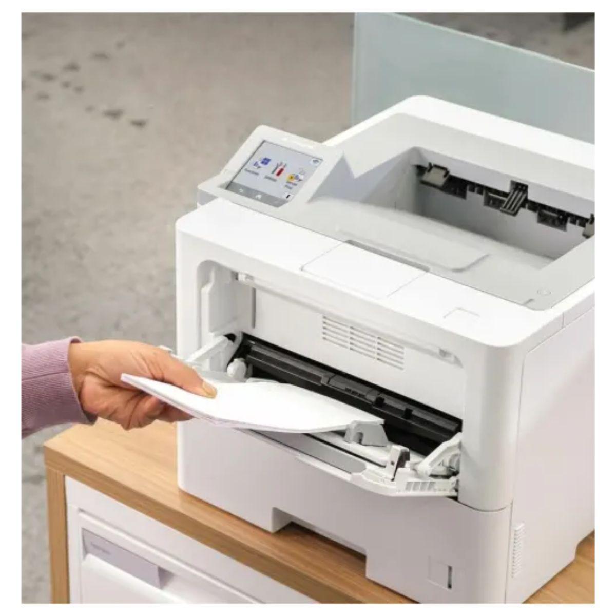 Impresora láser monocromatica Brother HL-L6415DW-4
