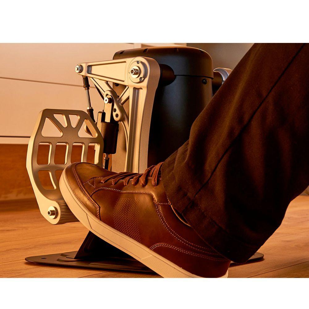 Pedales de Vuelo Thrustmaster Pendular Rudder PC-4