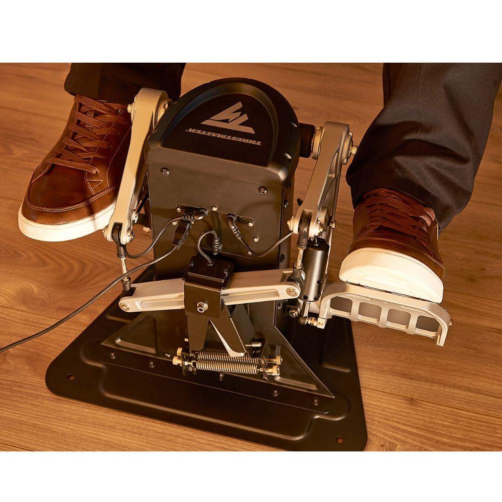 Pedales de Vuelo Thrustmaster Pendular Rudder PC-5