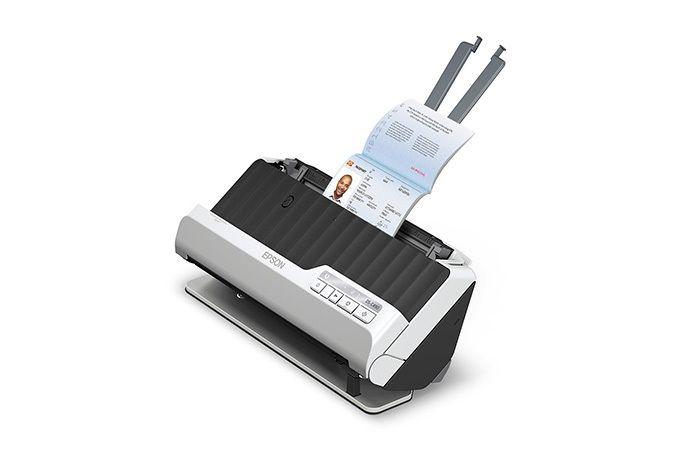 ESCANER EPSON DS-C490 ALIMENTADOR AUTOMATICO-4