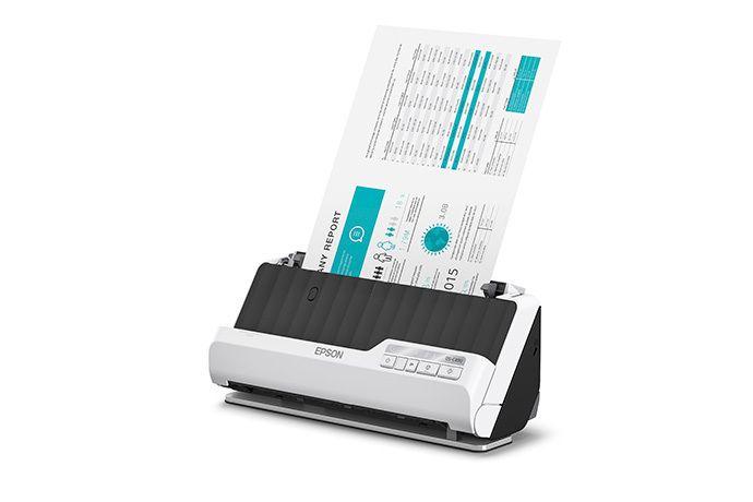 ESCANER EPSON DS-C490 ALIMENTADOR AUTOMATICO-5