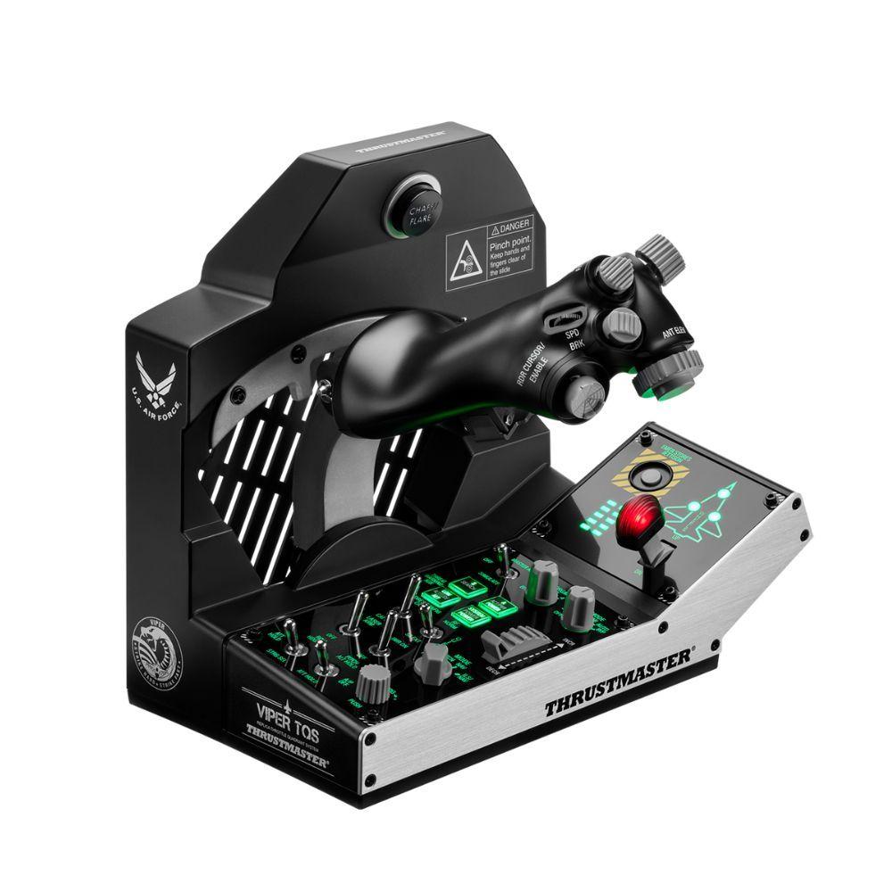 Pack Control de Vuelo Thrustmaster Viper TQS Mission-2