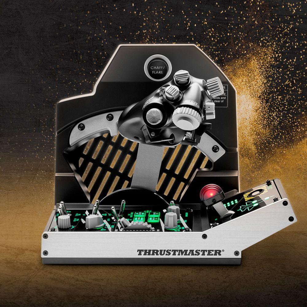 Pack Control de Vuelo Thrustmaster Viper TQS Mission-3
