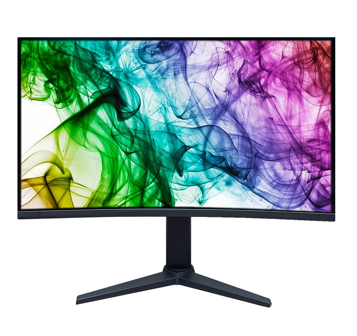 Monitor Gamer RT2795 27 Curvo 1ms 165hz QHD HDMI-0