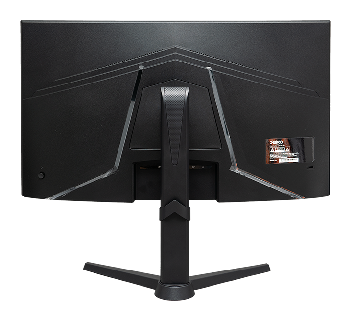 Monitor Gamer RT2795 27 Curvo 1ms 165hz QHD HDMI-1