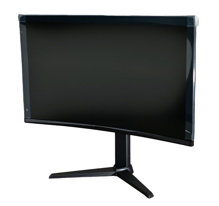 Monitor Gamer RT2795 27 Curvo 1ms 165hz QHD HDMI-3