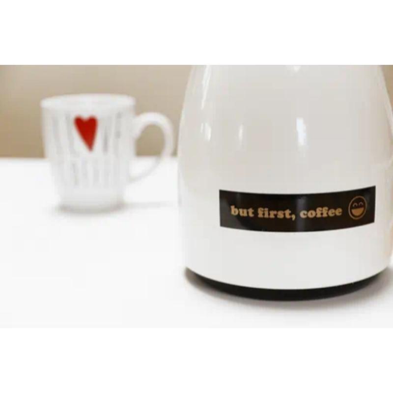 Etiquetas TZE-344 18MM Oro sobre negro-2