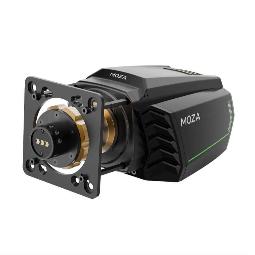 Adaptador Palancas Multifunción MOZA-1