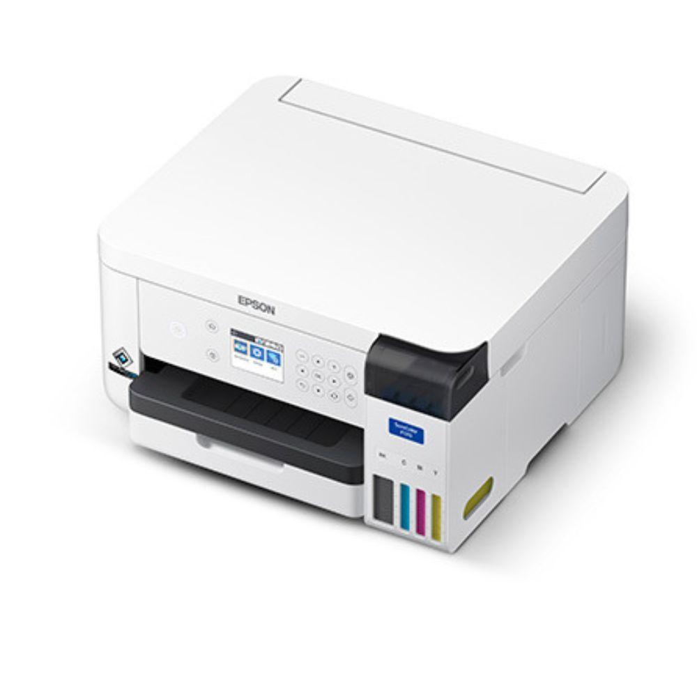 Impresora Epson Sublimación Surecolor Tinta F170 Wifi-1