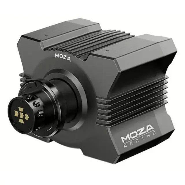 Bundle Moza R5 + Playseat Challenge DD-F1 Edition + Acc-5