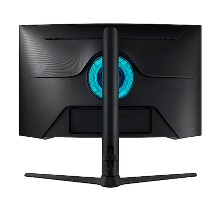 Monitor Gamer Samsung Odyssey G6 32″ 240Hz DP HDMI-2