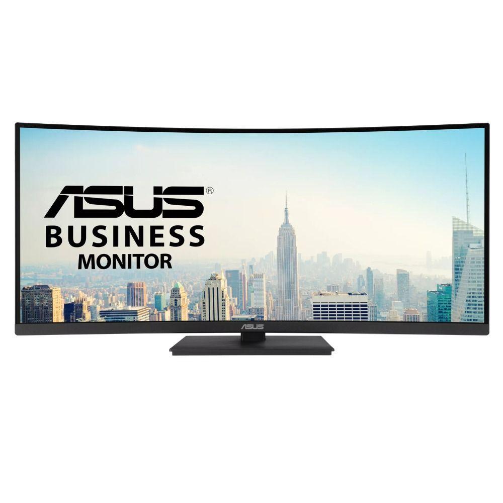Monitor Curvo Asus 34" WQHD 100Hz USB-C 4 Ms-3