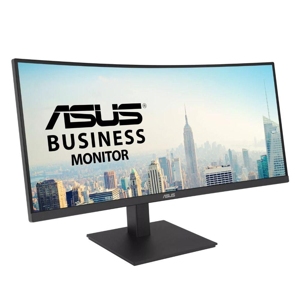 Monitor Curvo Asus 34" WQHD 100Hz USB-C 4 Ms-4