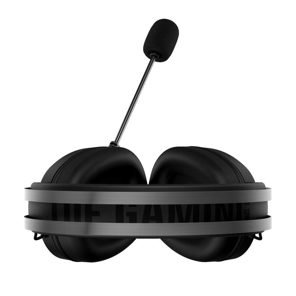 Audífonos Gamer Asus TUF H1 GEN 2 Sourround 7.1 Negro-2