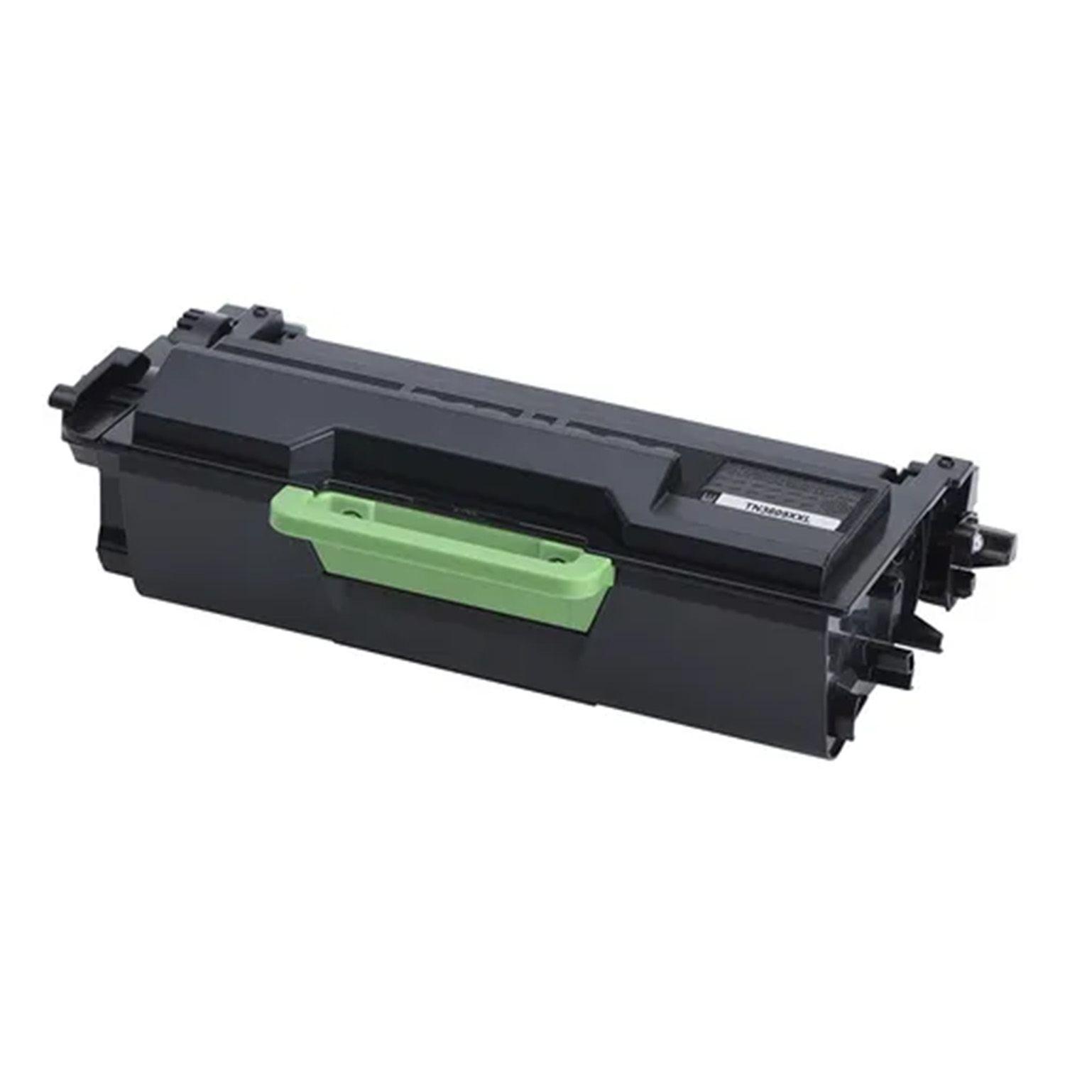 Toner Brother TN3609XXL Negro 11000 Pag-2