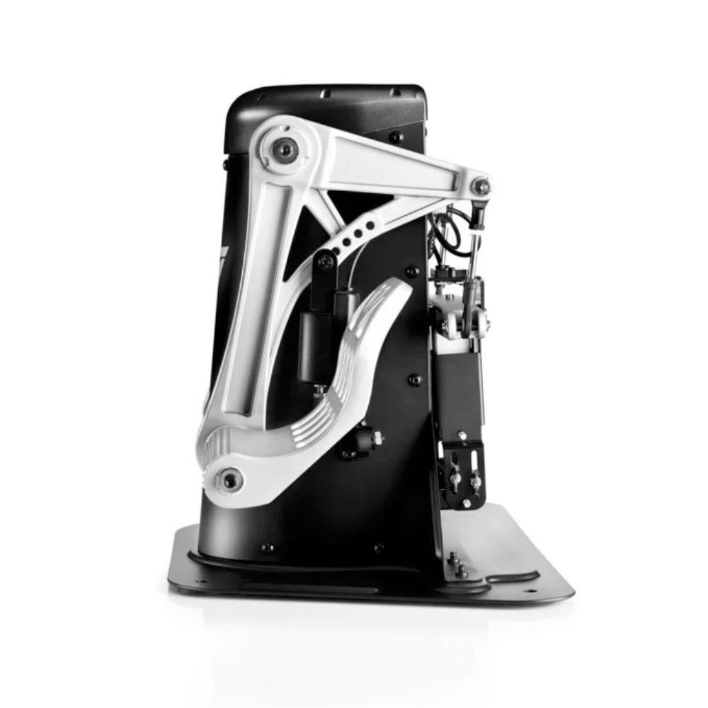 Bundle Thrustmaster SOL-R 2 W + Pedales TPR Flight Sim-5