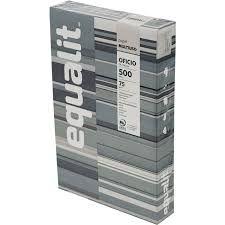 Resma de Papel Oficio 500 Hojas-2