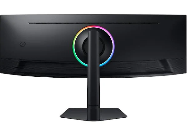 MONITOR CURVO SAMSUNG 49" /DQHD) 240 HDM-2