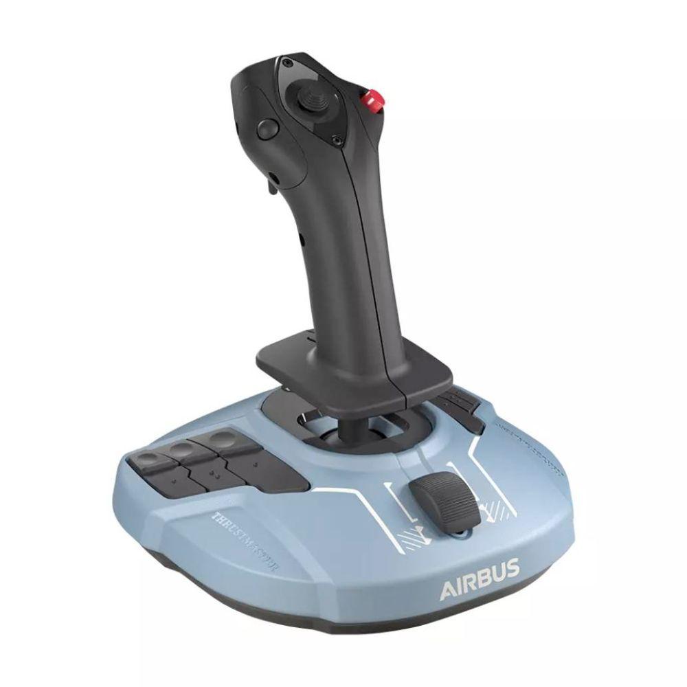 Pack Acelerador Thrustmaster TCA Quadrant Airbus PC/Xbox-3