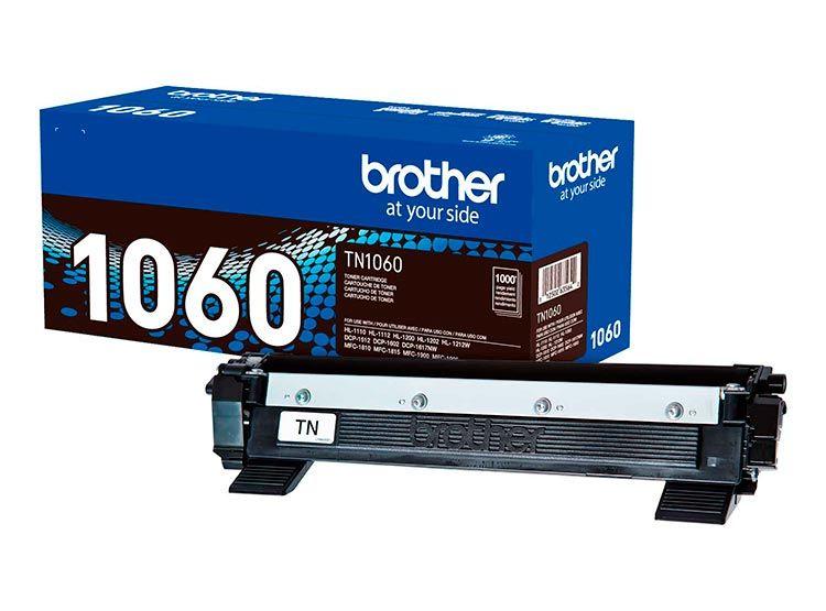 Tóner Brother Tn-1060bk Negro-3
