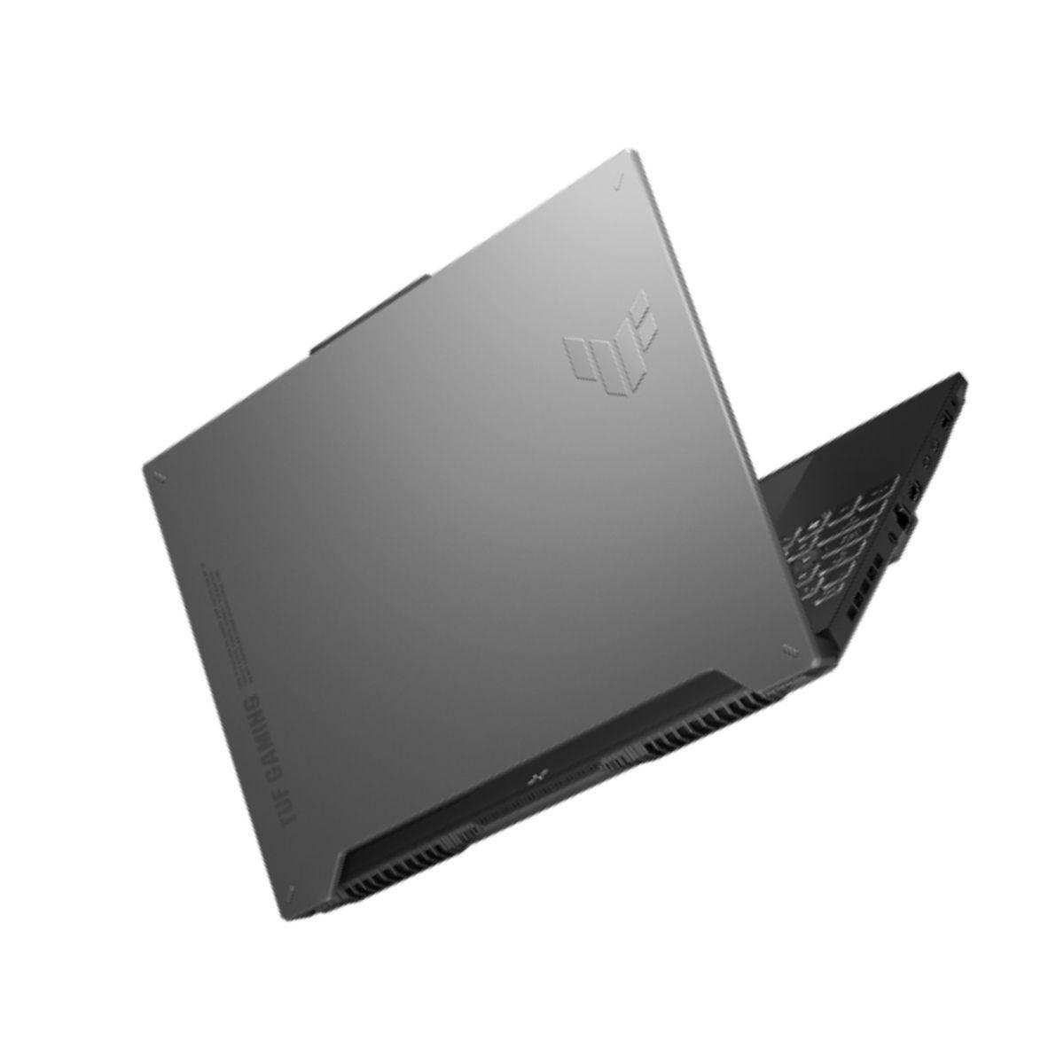 Notebook Gamer Asus TUF F15 16" i7 16GB 512GB RTX4050-2