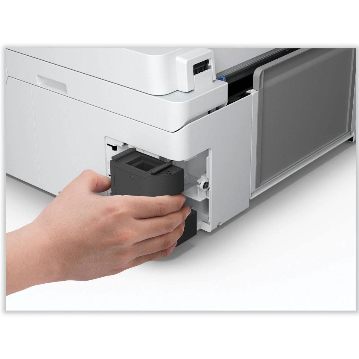 CAJA DE MANTENIMIENTO EPSON C9345-1