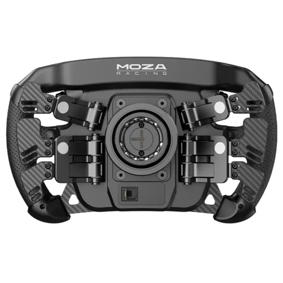 Volante simulador  MOZA FSR2 Formula Sim Racing-3
