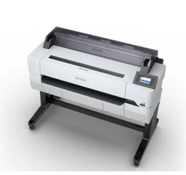 Impresora Plotter Epson 36" SURECOLOR T5470M-3