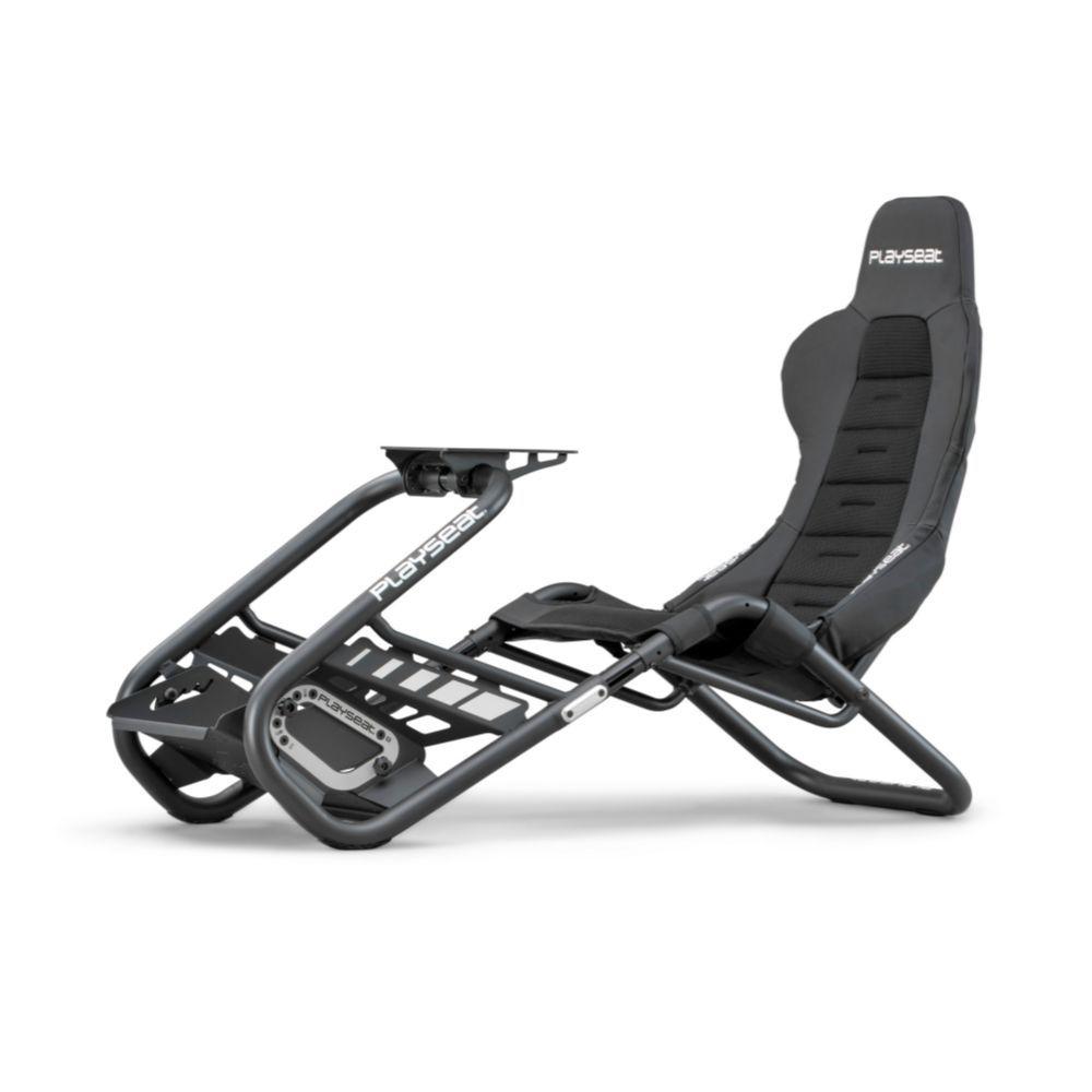 Simulador Cockpit Playseat Trophy  Black-0