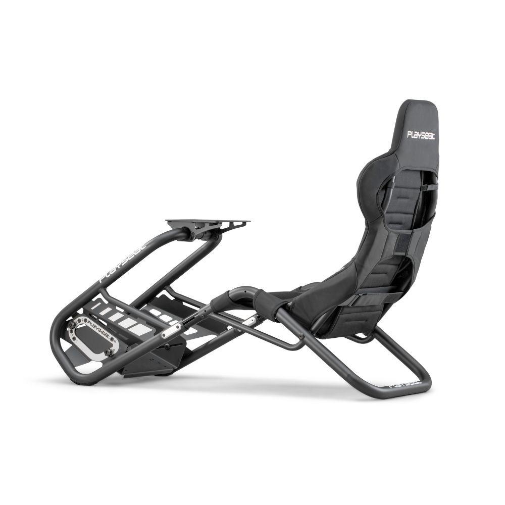 Simulador Cockpit Playseat Trophy  Black-1