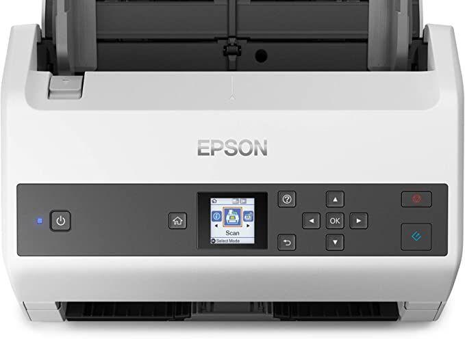 Escáner Workforce DS-970 B11B251201 ADF Dúplex a color-4